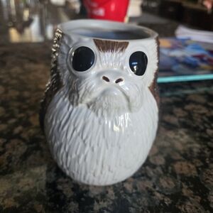 Disney Star Wars Porg Coffee Mug